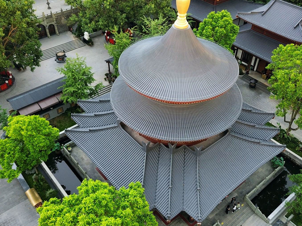 观音禅寺