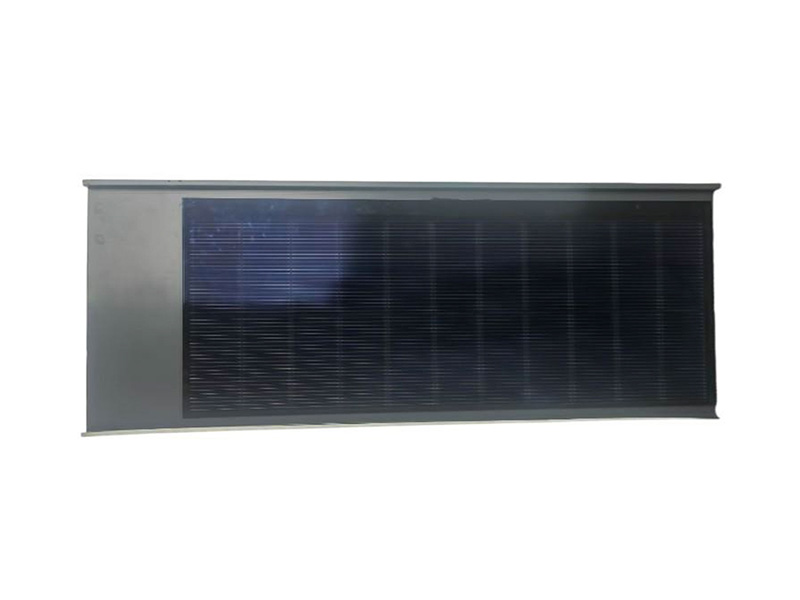 530光伏铝镁锰BIPV